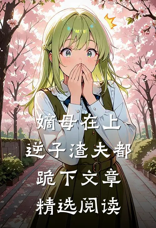 嫡母在上，逆子渣夫都跪下文章精选阅读