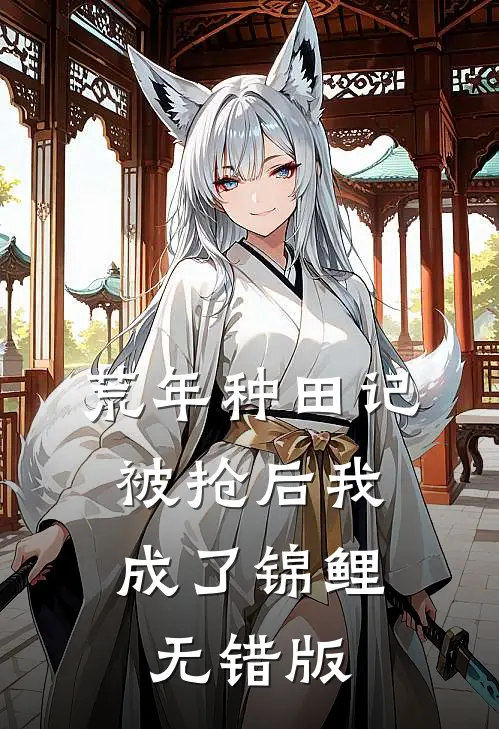 荒年种田记：被抢后我成了锦鲤无错版