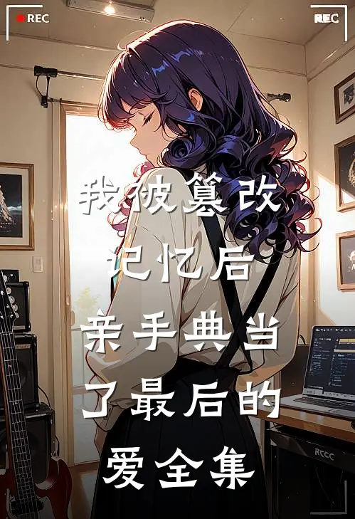 我被篡改记忆后，亲手典当了最后的爱全集