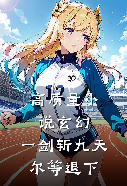 高质量小说玄幻：一剑斩九天，尔等退下
