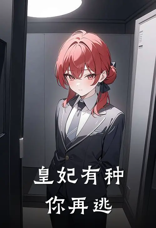 皇妃有种你再逃
