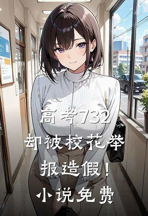 高考732，却被校花举报造假！小说免费