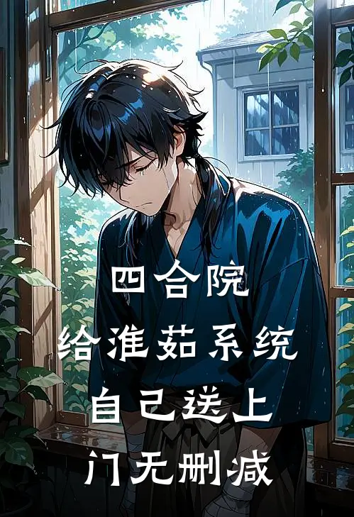 四合院：给淮茹系统，自己送上门无删减
