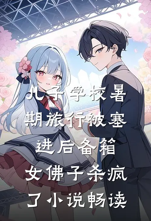 儿子学校暑期旅行被塞进后备箱，女佛子杀疯了小说畅读