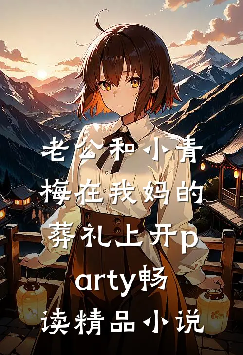 老公和小青梅在我妈的葬礼上开party畅读精品小说