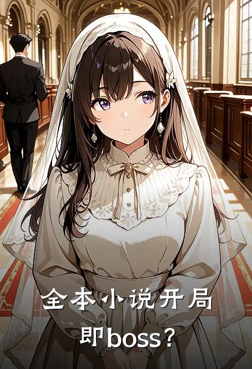 全本小说开局即boss？