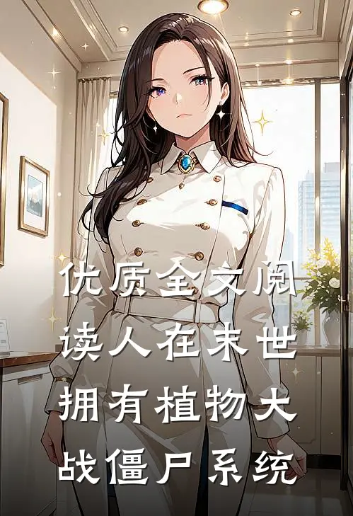 优质全文阅读人在末世，拥有植物大战僵尸系统