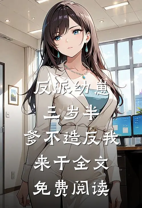 反派幼崽三岁半，爹不造反我来干全文免费阅读