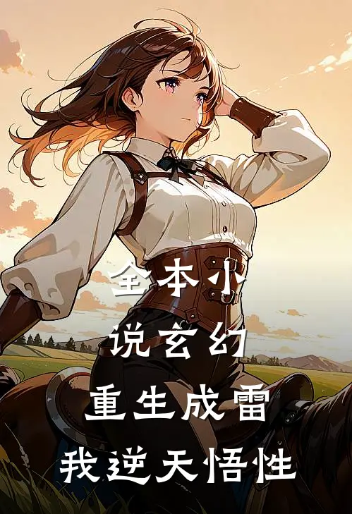 全本小说玄幻：重生成雷，我逆天悟性