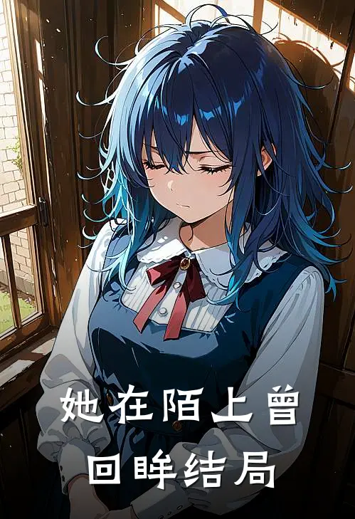 她在陌上曾回眸结局