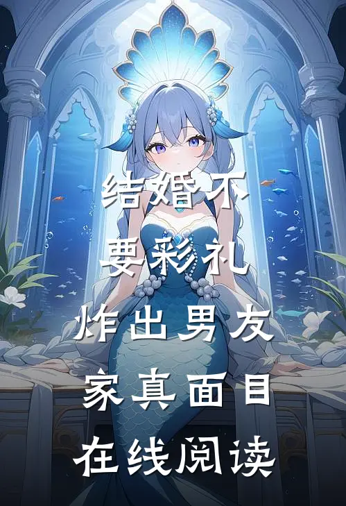结婚不要彩礼，炸出男友家真面目在线阅读