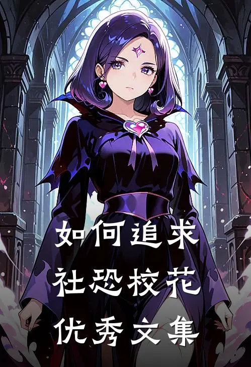 如何追求社恐校花优秀文集