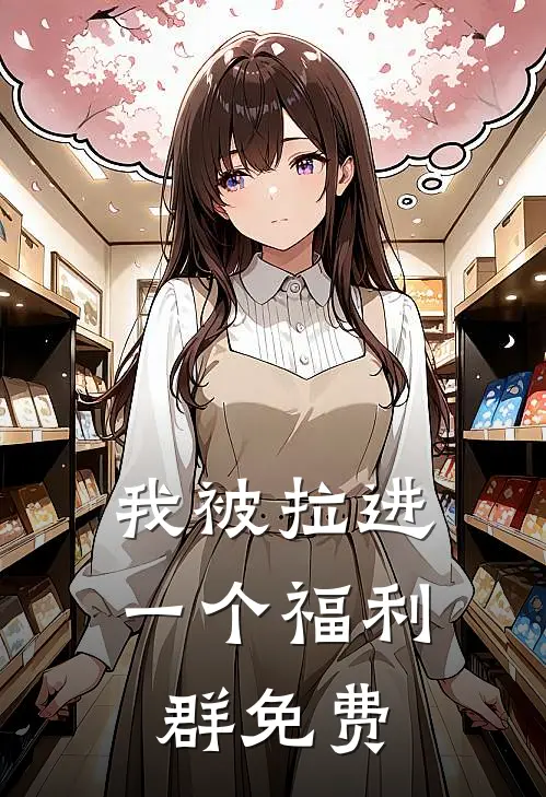 我被拉进一个福利群免费