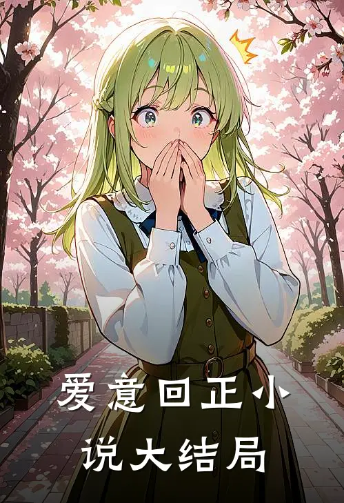 爱意回正小说大结局