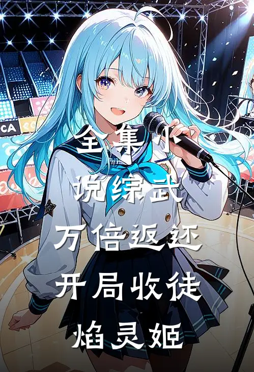 全集小说综武：万倍返还，开局收徒焰灵姬