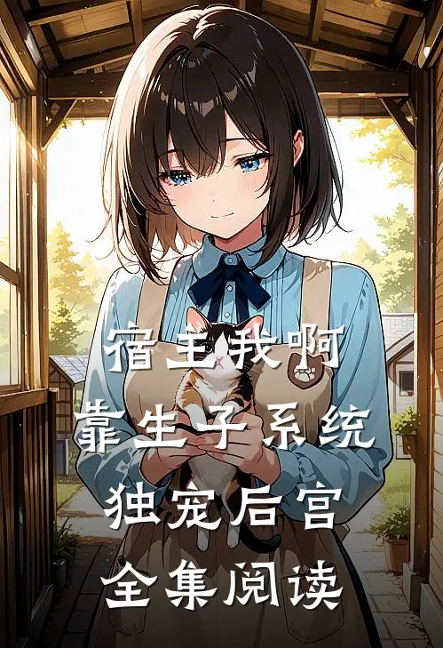 宿主我啊，靠生子系统独宠后宫全集阅读