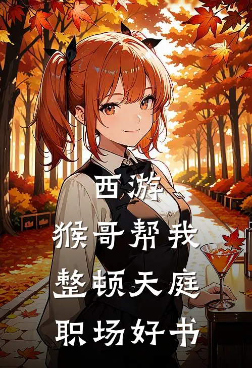 西游：猴哥帮我整顿天庭职场好书
