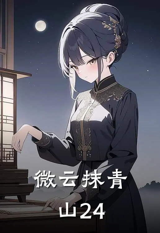 微云抹青山24