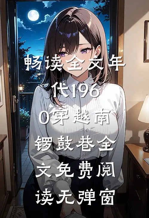 畅读全文年代1960穿越南锣鼓巷全文免费阅读无弹窗