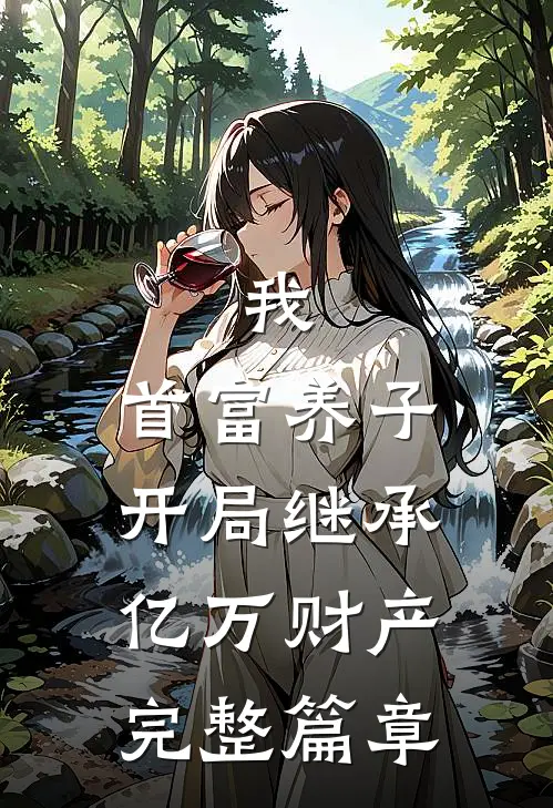 我，首富养子，开局继承亿万财产完整篇章