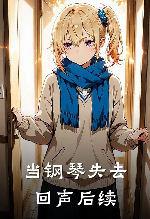 当钢琴失去回声后续