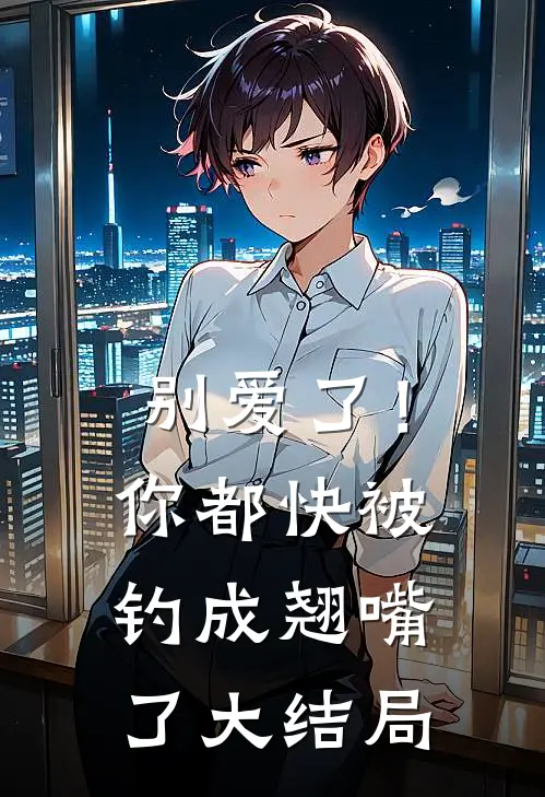 别爱了！你都快被钓成翘嘴了大结局