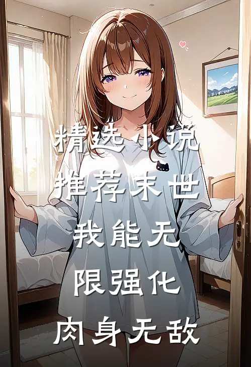 精选小说推荐末世：我能无限强化，肉身无敌