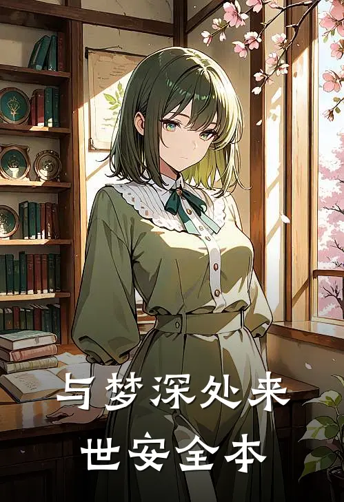 与梦深处来世安全本