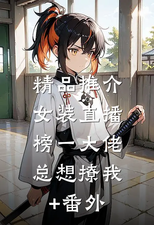 精品推介女装直播:榜一大佬总想撩我+番外