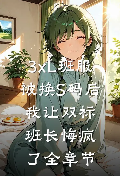 3xL班服被换S码后，我让双标班长悔疯了全章节