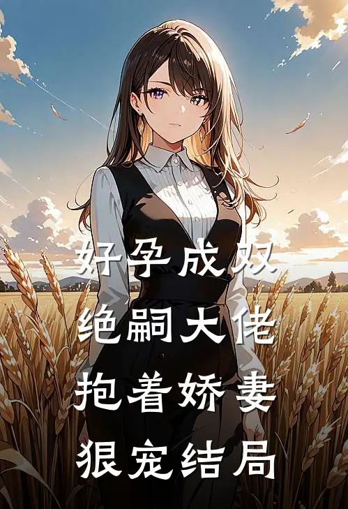 好孕成双，绝嗣大佬抱着娇妻狠宠结局
