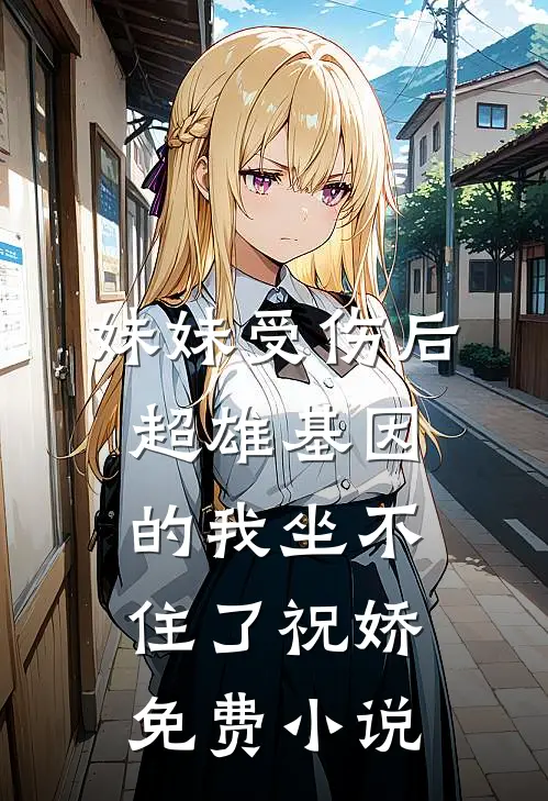 妹妹受伤后，超雄基因的我坐不住了祝娇免费小说