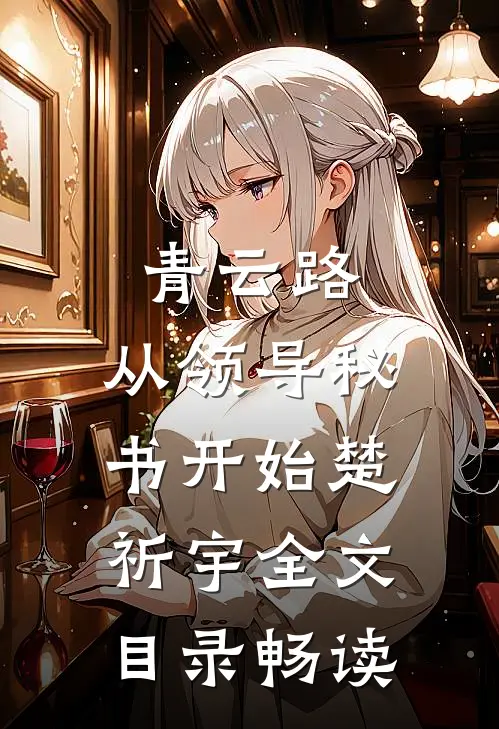 青云路：从领导秘书开始楚祈宇全文目录畅读