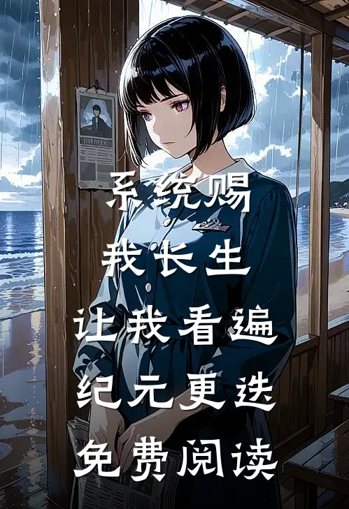 系统赐我长生，让我看遍纪元更迭免费阅读