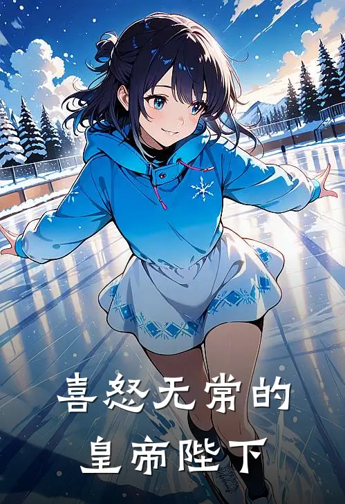 喜怒无常的皇帝陛下