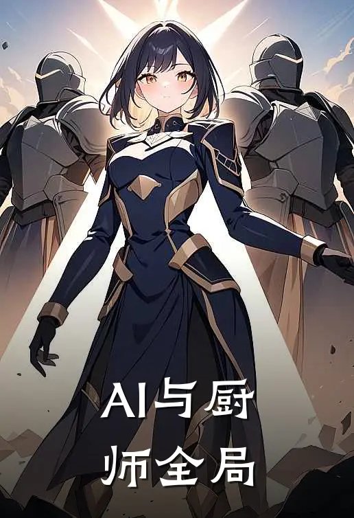 AI与厨师全局