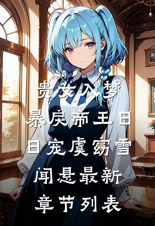 贵女入梦，暴戾帝王日日宠虞窈雪闻悬最新章节列表