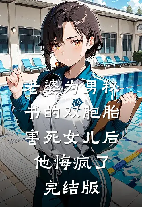 老婆为男秘书的双胞胎害死女儿后，他悔疯了完结版