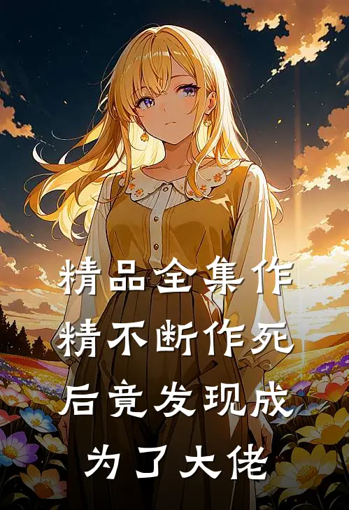 精品全集作精不断作死后竟发现成为了大佬