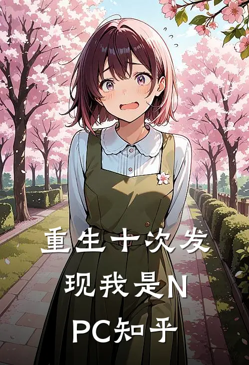 重生十次发现我是NPC知乎