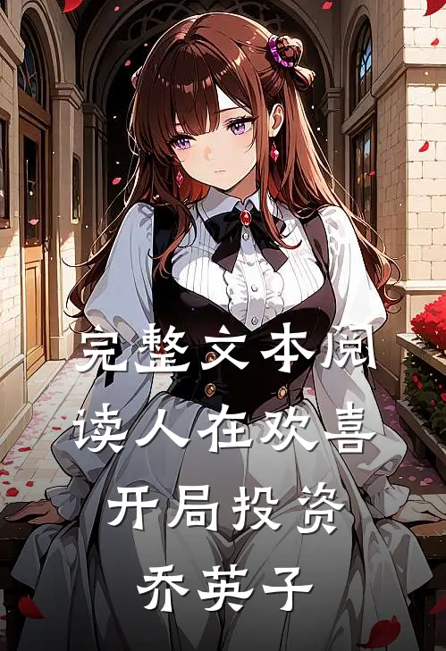 完整文本阅读人在欢喜：开局投资乔英子