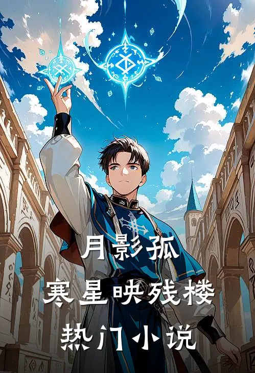 月影孤，寒星映残楼热门小说