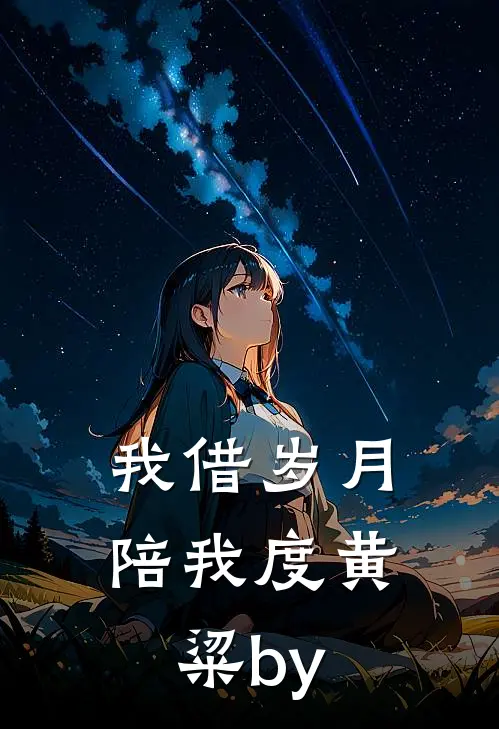 我借岁月陪我度黄粱by