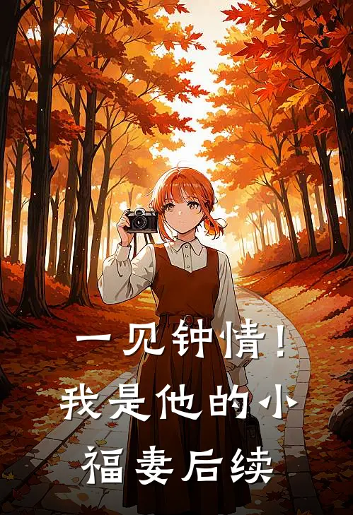 一见钟情！我是他的小福妻后续