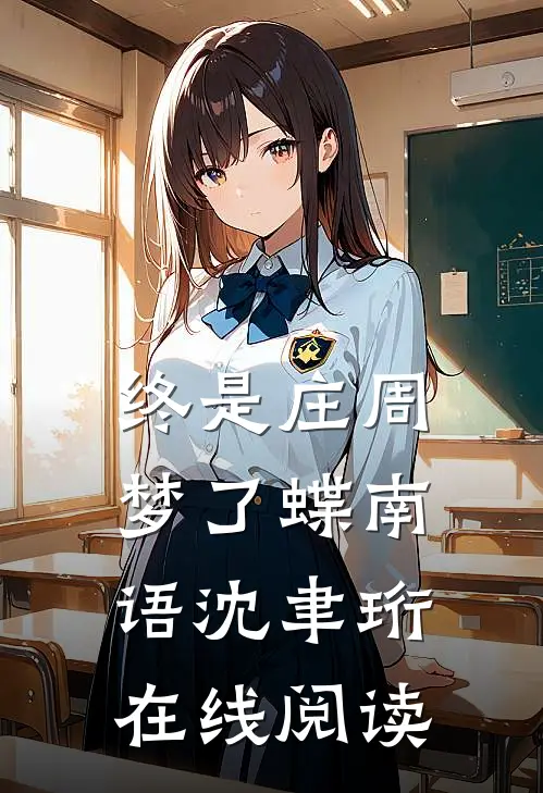 终是庄周梦了蝶南语沈聿珩在线阅读