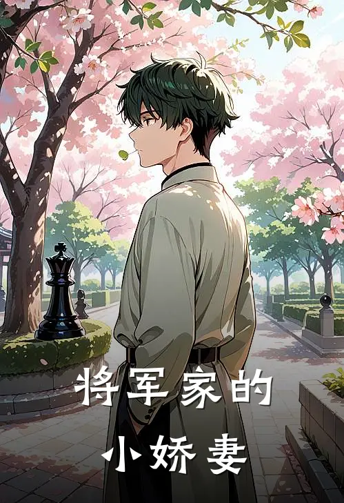 将军家的小娇妻