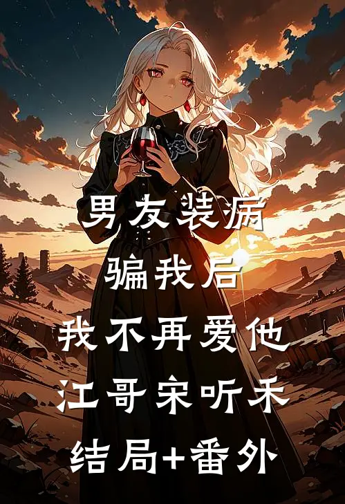 男友装病骗我后，我不再爱他江哥宋听禾结局+番外