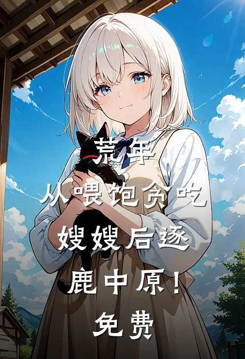 荒年：从喂饱贪吃嫂嫂后逐鹿中原！免费