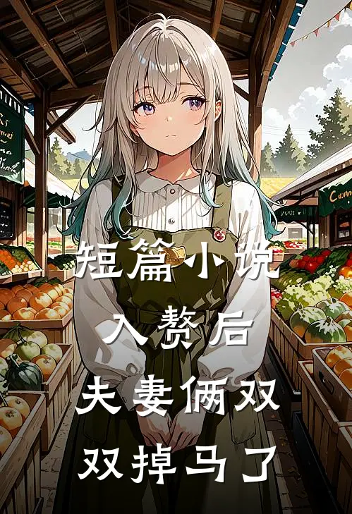 短篇小说入赘后，夫妻俩双双掉马了