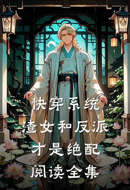 快穿系统：渣女和反派才是绝配阅读全集